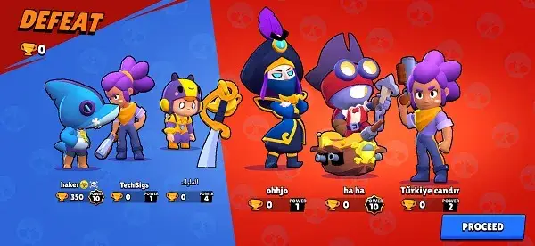 Nulls Brawl APK Android Oyun Club