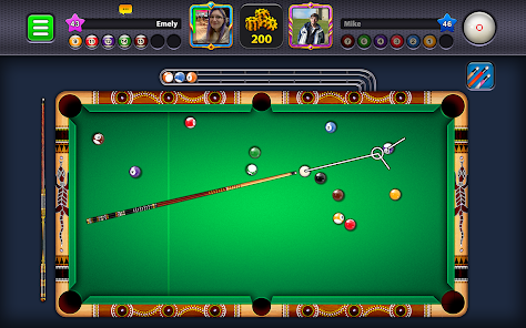 5 ball